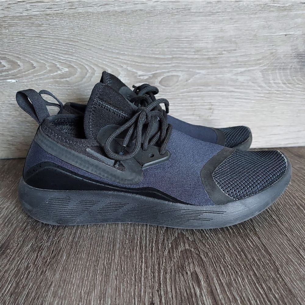 Nike LunarCharge Essential Running Shoe 923620-007 Women's 6.5